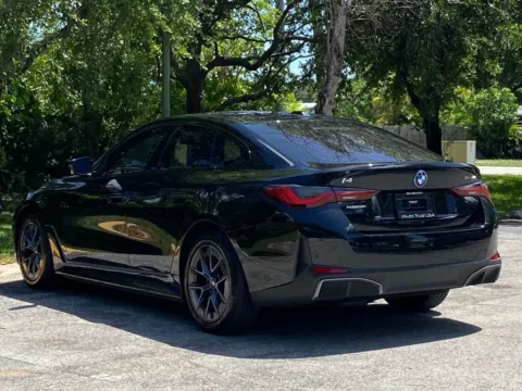More photos of 2023 BMW i4 eDrive40 at Auto Trust USA, FL