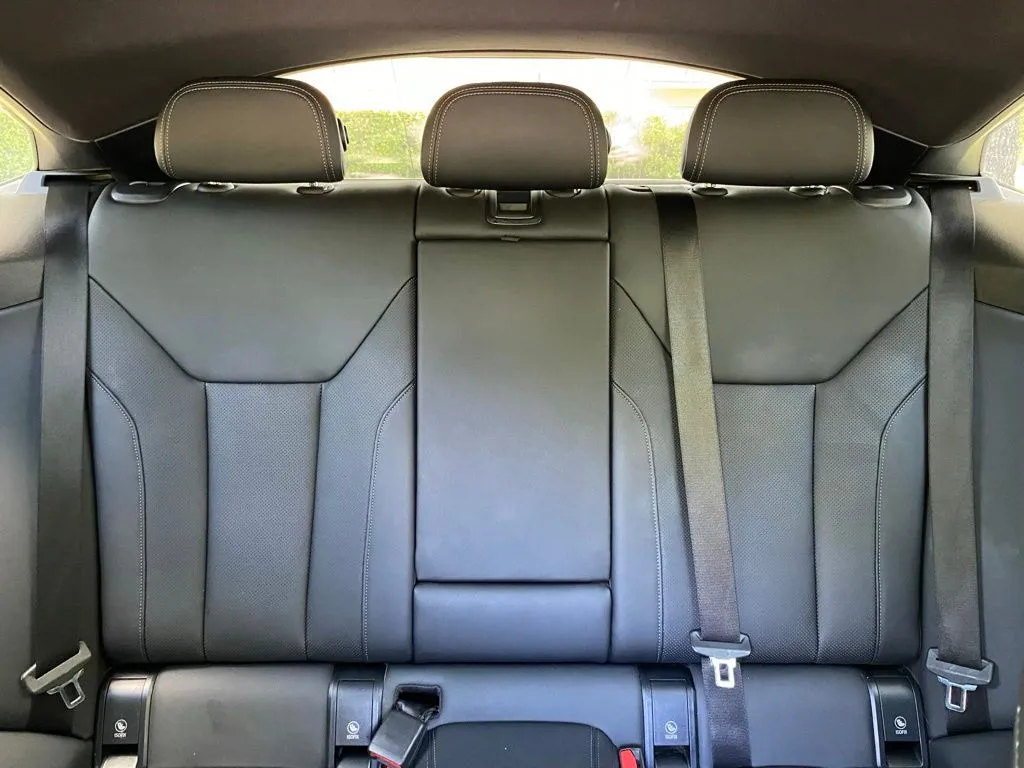 2023 BMW i4 40 - Photo 21