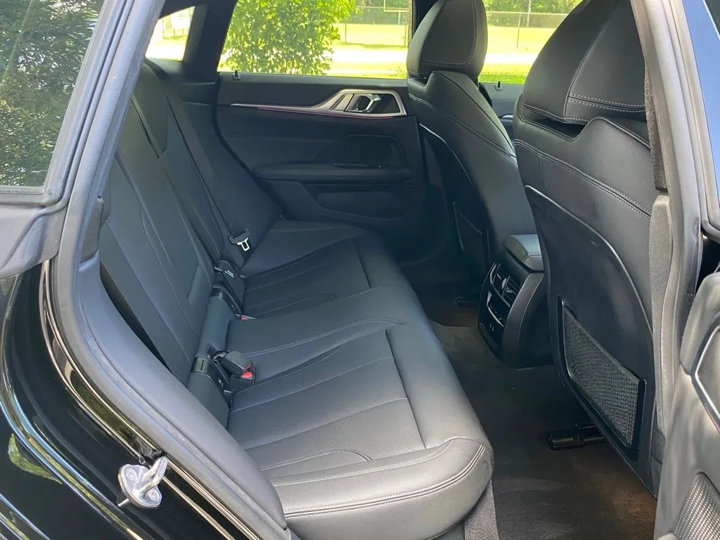 2023 BMW i4 40 - Photo 20