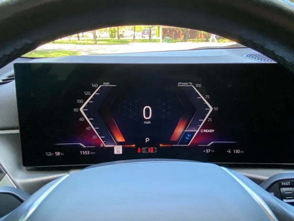 2023 BMW i4 40 - Photo 23