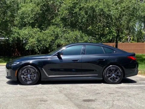 More photos of 2023 BMW i4 eDrive40 at Auto Trust USA, FL
