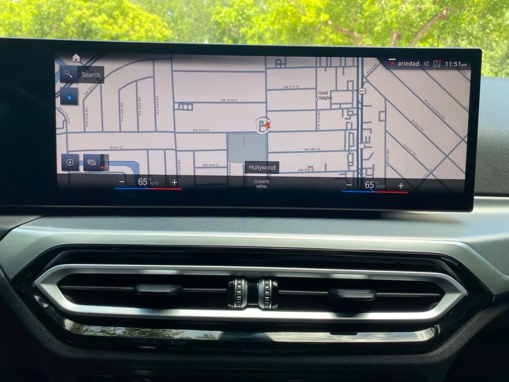 2023 BMW i4 40 - Photo 27