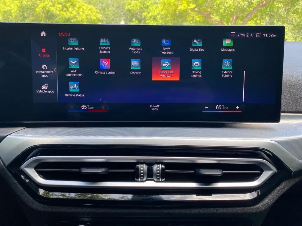 2023 BMW i4 40 - Photo 29