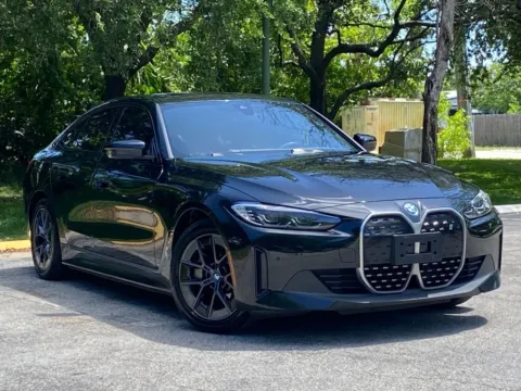 More photos of 2023 BMW i4 eDrive40 at Auto Trust USA, FL