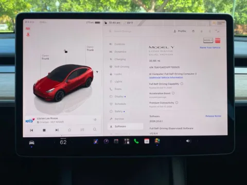 More photos of 2023 Tesla Model Y Long Range at Auto Trust USA, FL