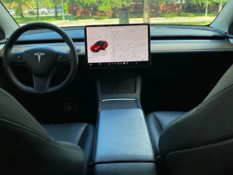 Photos of 2023 Tesla Model Y Long Range for sale in Miramar, FL at Auto Trust USA