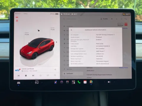 More photos of 2023 Tesla Model Y Long Range at Auto Trust USA, FL