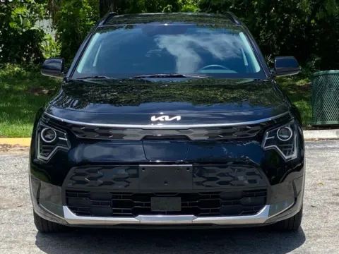 More photos of 2024 Kia Niro EV Wind at Auto Trust USA, FL