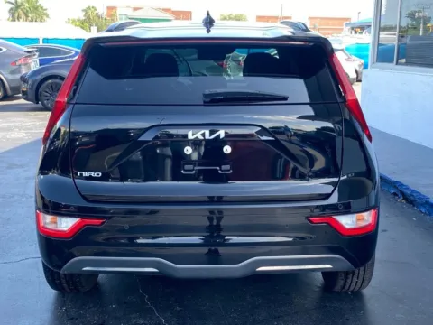 More photos of 2024 Kia Niro EV Wind at Auto Trust USA, FL