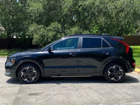 More photos of 2024 Kia Niro EV Wind at Auto Trust USA, FL
