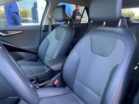 More photos of 2024 Kia Niro EV Wind at Auto Trust USA, FL