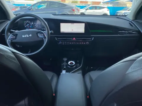 More photos of 2024 Kia Niro EV Wind at Auto Trust USA, FL