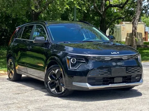 More photos of 2024 Kia Niro EV Wind at Auto Trust USA, FL