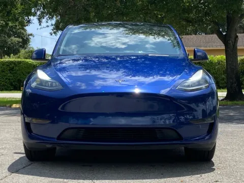 More photos of 2024 Tesla Model Y Long Range at Auto Trust USA, FL