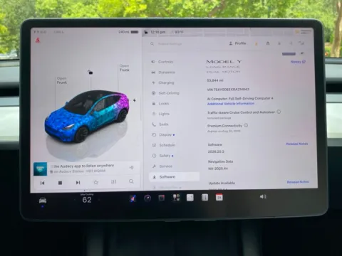 Photos of 2024 Tesla Model Y Long Range for sale in Miramar, FL at Auto Trust USA