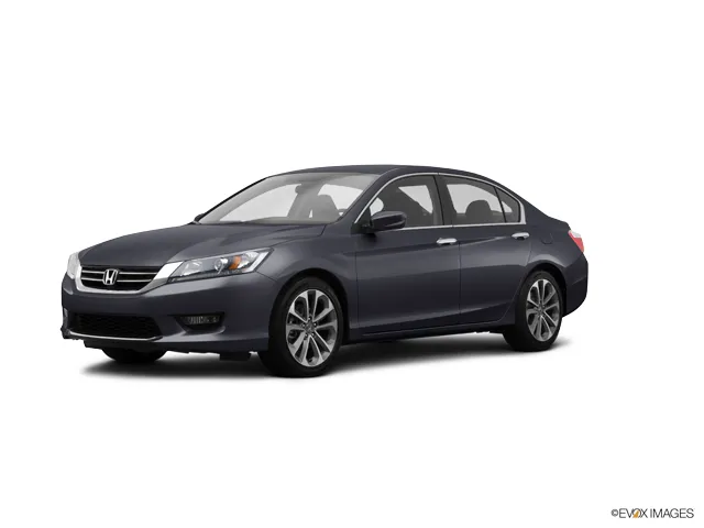 2015 Honda Accord Sport for sale in Miramar, FL
