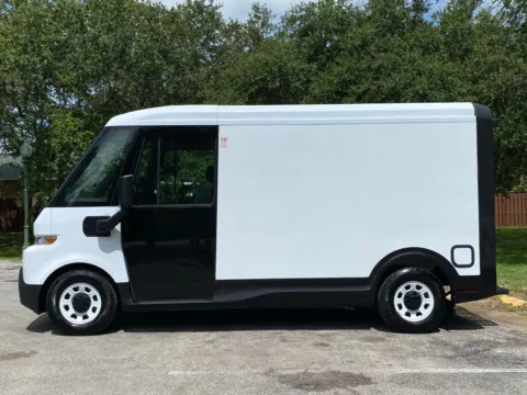 More photos of 2024 BrightDrop Zevo 400 at Auto Trust USA, FL