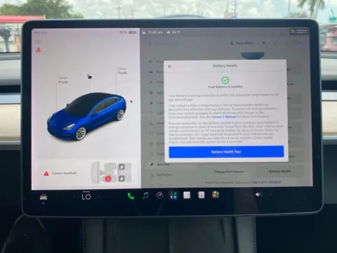More photos of 2021 Tesla Model 3 Standard Range Plus at Auto Trust USA, FL