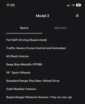 More photos of 2021 Tesla Model 3 Standard Range Plus at Auto Trust USA, FL