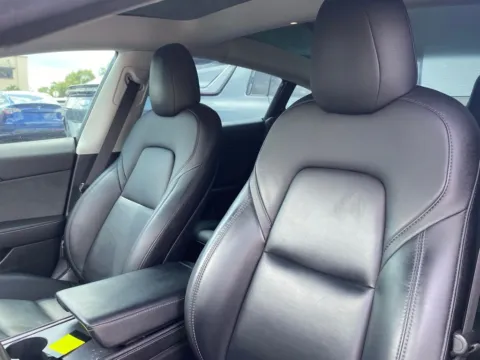 More photos of 2021 Tesla Model 3 Standard Range Plus at Auto Trust USA, FL