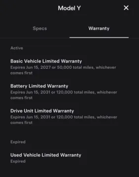 More photos of 2023 Tesla Model Y Long Range at Auto Trust USA, FL