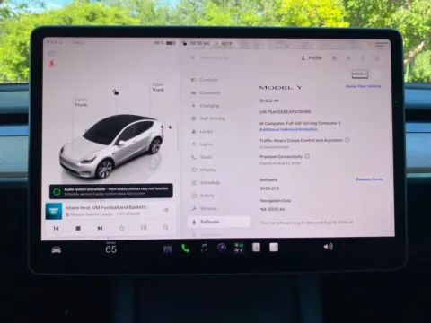 More photos of 2023 Tesla Model Y Long Range at Auto Trust USA, FL