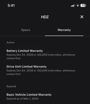 More photos of 2021 Tesla Model Y Long Range at Auto Trust USA, FL