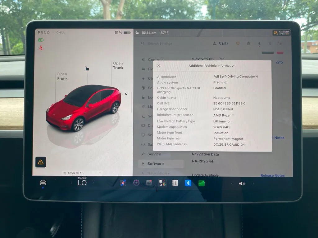 2024 Tesla Model Y Long Range - Photo 27