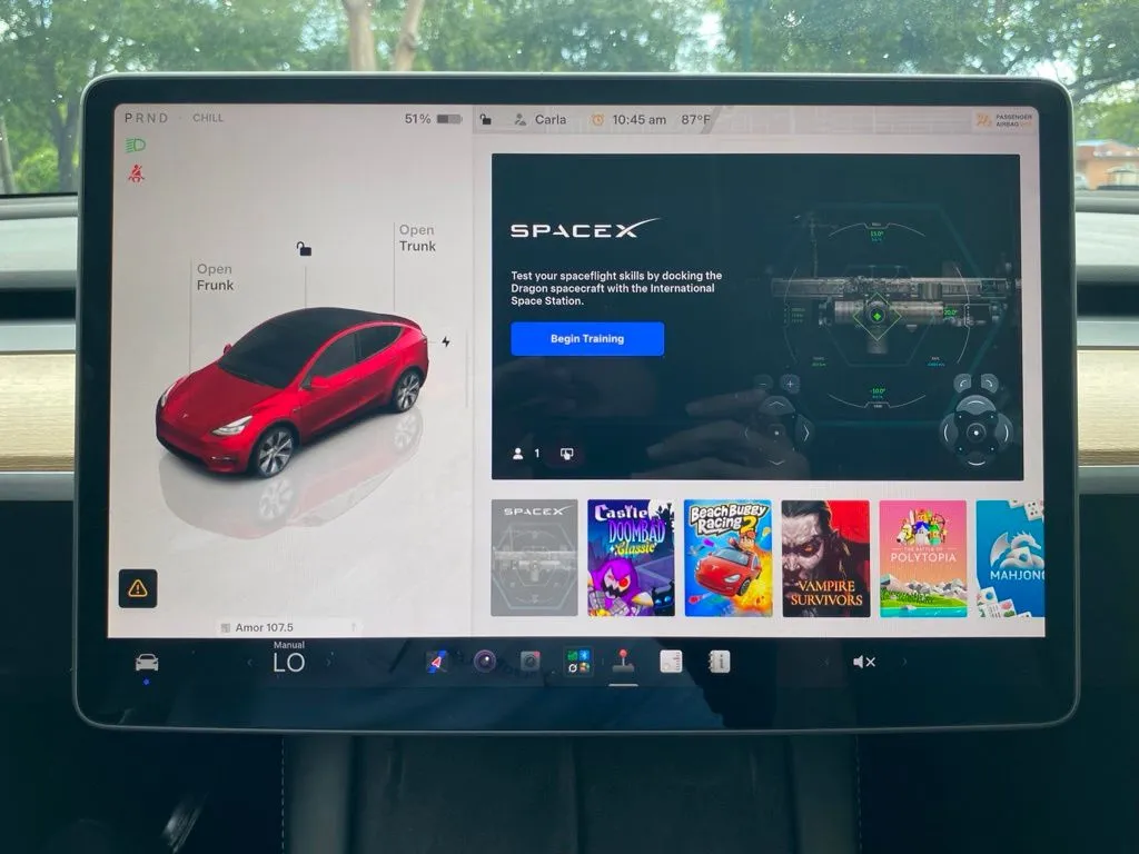 2024 Tesla Model Y Long Range - Photo 32