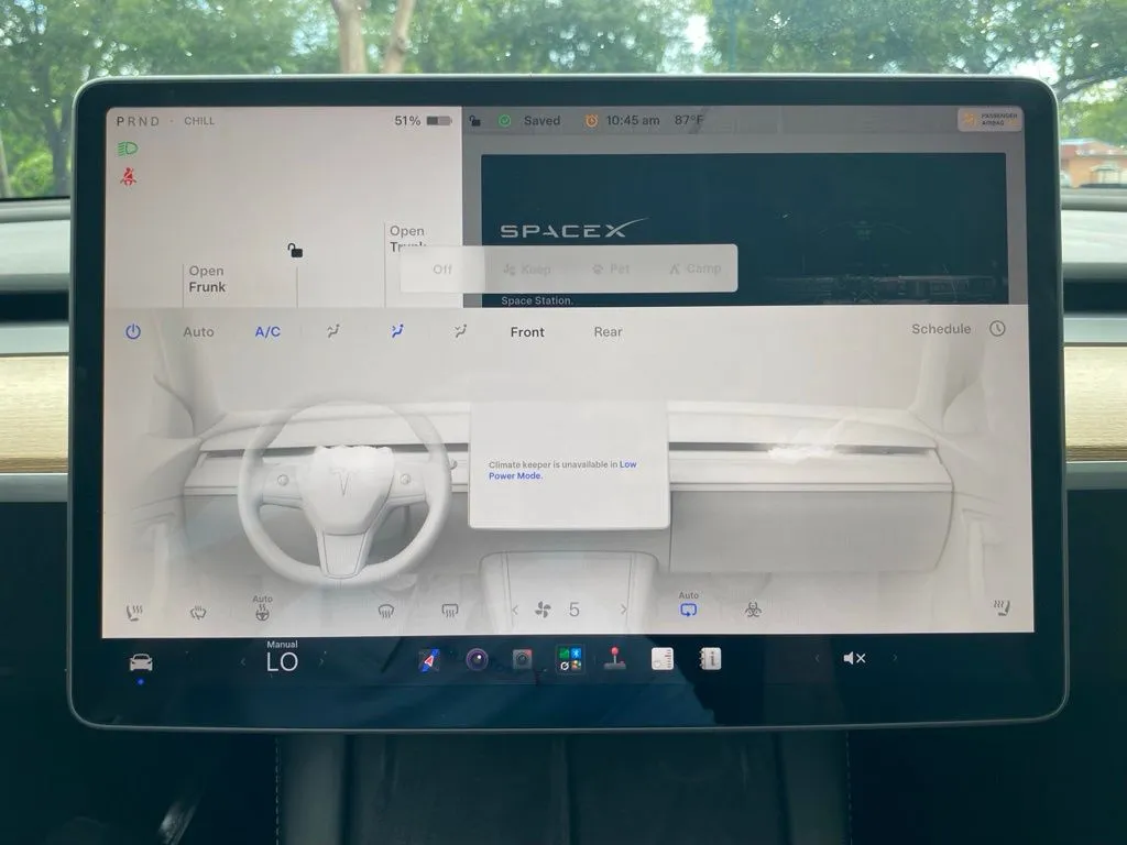 2024 Tesla Model Y Long Range - Photo 34