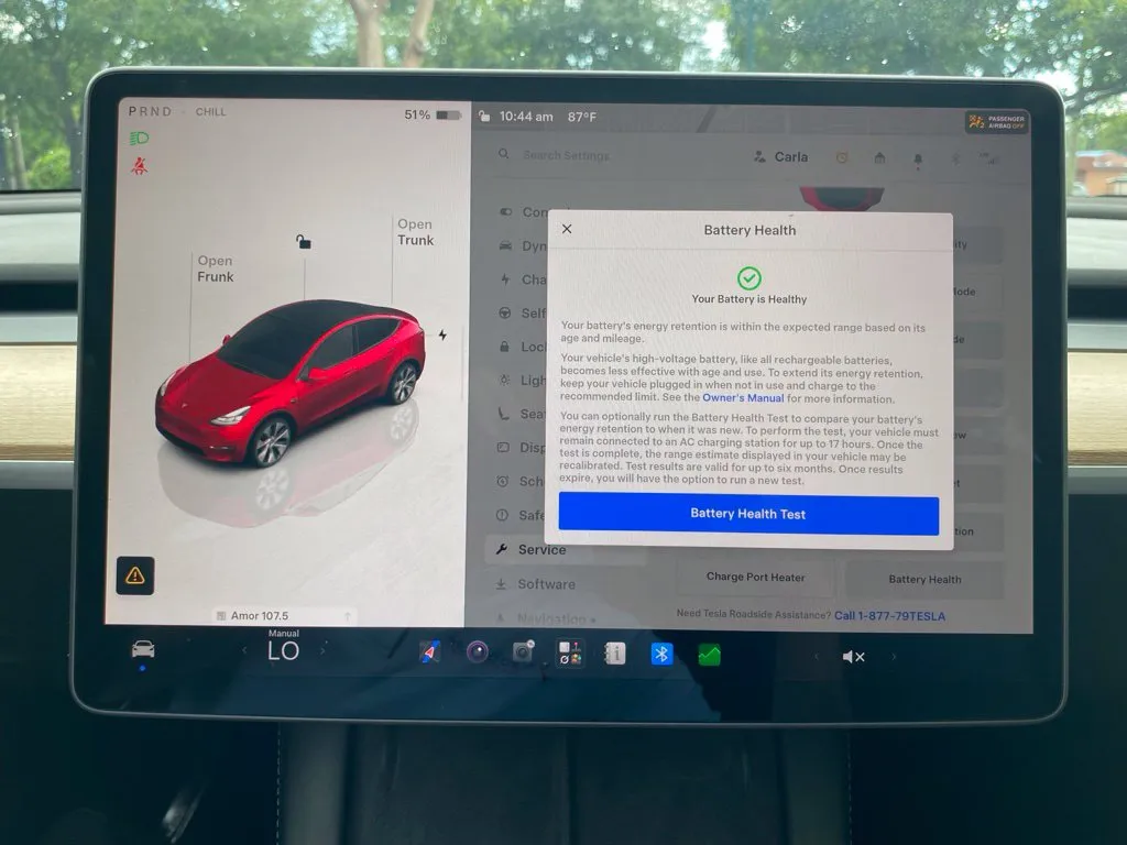 2024 Tesla Model Y Long Range - Photo 28