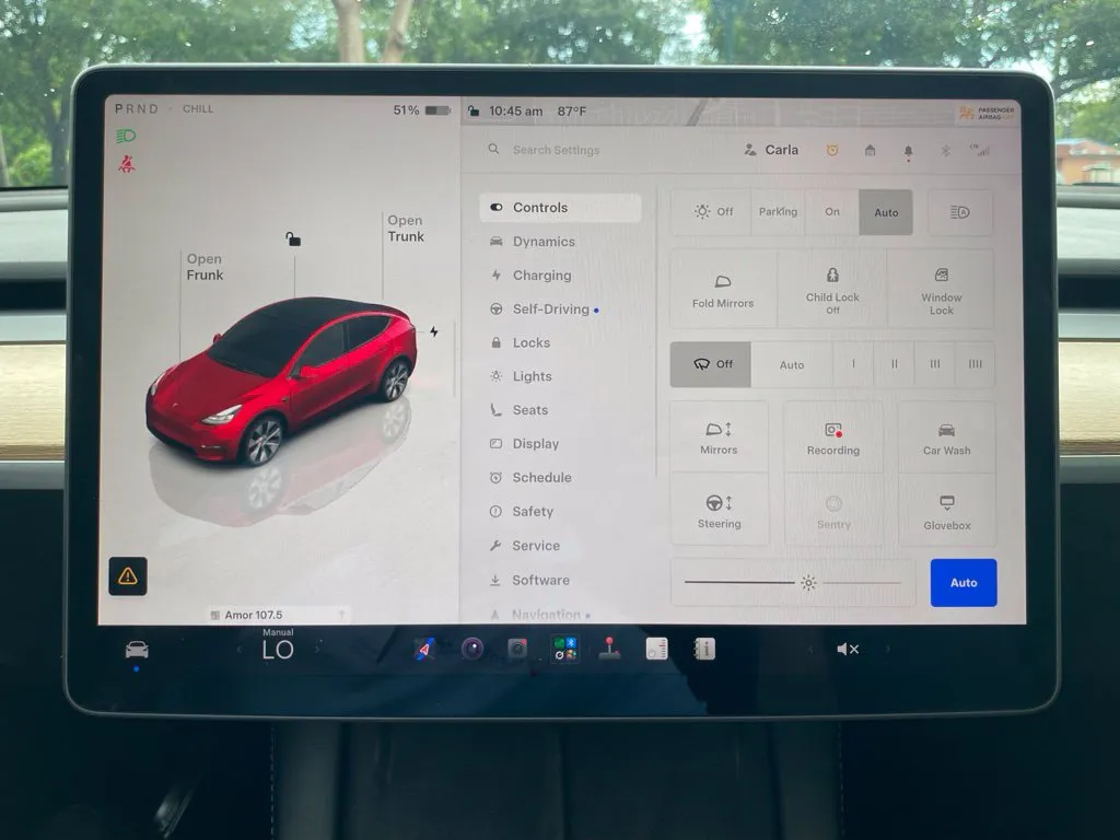 2024 Tesla Model Y Long Range - Photo 33