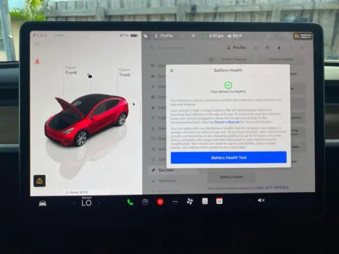 More photos of 2024 Tesla Model Y Long Range at Auto Trust USA, FL