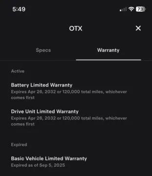 More photos of 2024 Tesla Model Y Long Range at Auto Trust USA, FL