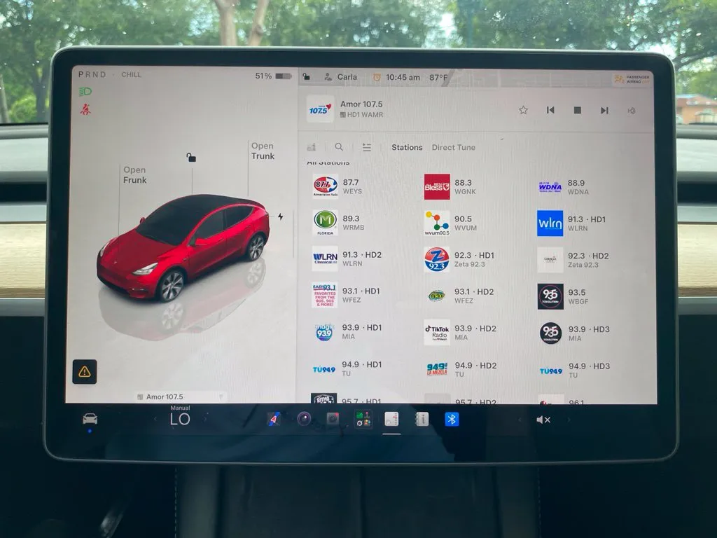 2024 Tesla Model Y Long Range - Photo 31
