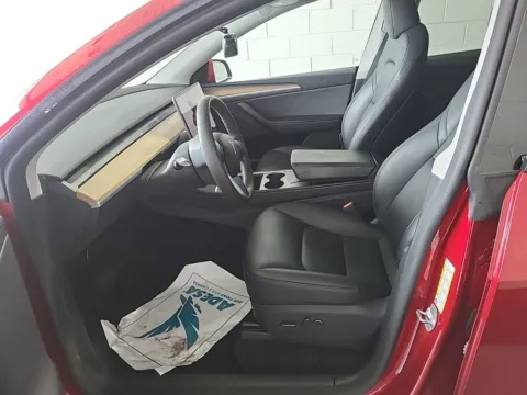 More photos of 2024 Tesla Model Y Long Range at Auto Trust USA, FL