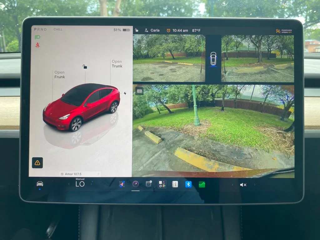 2024 Tesla Model Y Long Range - Photo 30