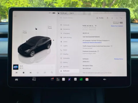 Photos of 2024 Tesla Model Y Long Range for sale in Miramar, FL at Auto Trust USA
