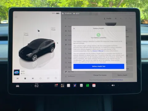 More photos of 2024 Tesla Model Y Long Range at Auto Trust USA, FL