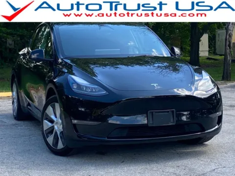 Unknown 2024 Tesla Model Y Long Range for sale in Miramar, FL