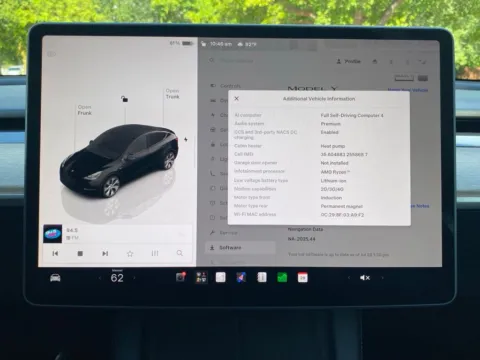 More photos of 2024 Tesla Model Y Long Range at Auto Trust USA, FL