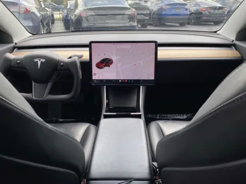 Another view of 2019 Tesla Model 3 Performance for sale in Miramar, FL at Auto Trust USA