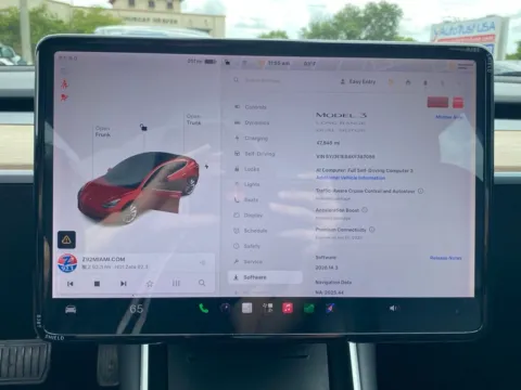 Photos of 2019 Tesla Model 3 Performance for sale in Miramar, FL at Auto Trust USA