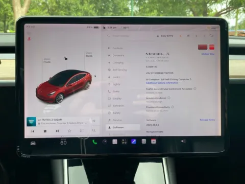 Photos of 2019 Tesla Model 3 Performance for sale in Miramar, FL at Auto Trust USA