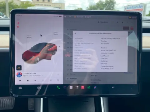 More photos of 2019 Tesla Model 3 Performance at Auto Trust USA, FL