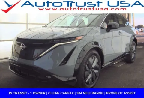 Unknown 2023 Nissan Ariya VENTURE+ for sale in Miramar, FL