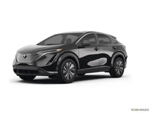 Unknown 2023 Nissan Ariya VENTURE+ for sale in Miramar, FL