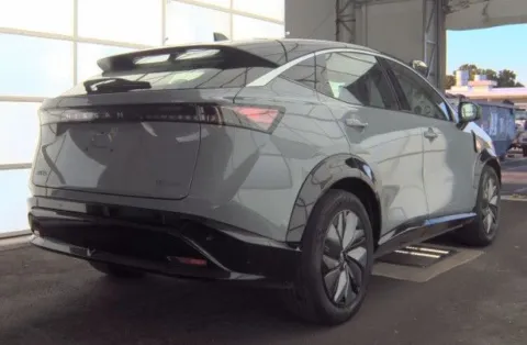 More photos of 2023 Nissan Ariya VENTURE+ at Auto Trust USA, FL