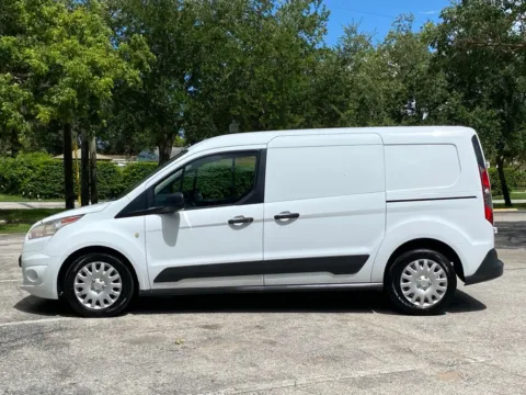 More photos of 2018 Ford Transit Connect XLT at Auto Trust USA, FL