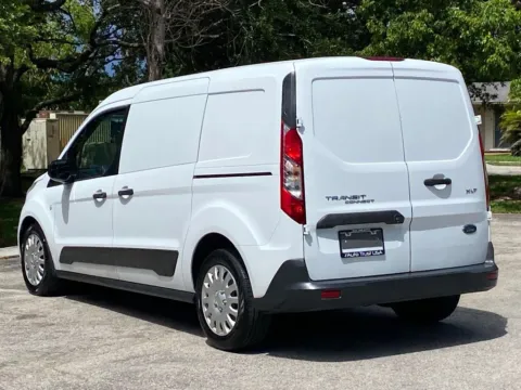 More photos of 2018 Ford Transit Connect XLT at Auto Trust USA, FL